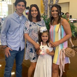 Meet your Posher, Randy